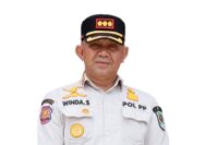 Kasatpol PP Siak Ungkap Hadapi Berbagai Tantangan Saat Tegakkan Perda