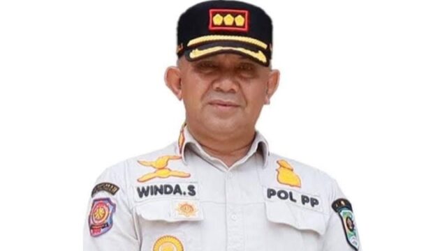 Kasatpol PP Siak Ungkap Hadapi Berbagai Tantangan Saat Tegakkan Perda