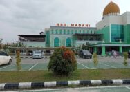 Pemko Pekanbaru Diduga Kangkangi Permenkes No 971 Tahun 2009, Gelar Insinyur Jadi Direktur Rumah Sakit