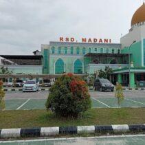 Pemko Pekanbaru Diduga Kangkangi Permenkes No 971 Tahun 2009, Gelar Insinyur Jadi Direktur Rumah Sakit