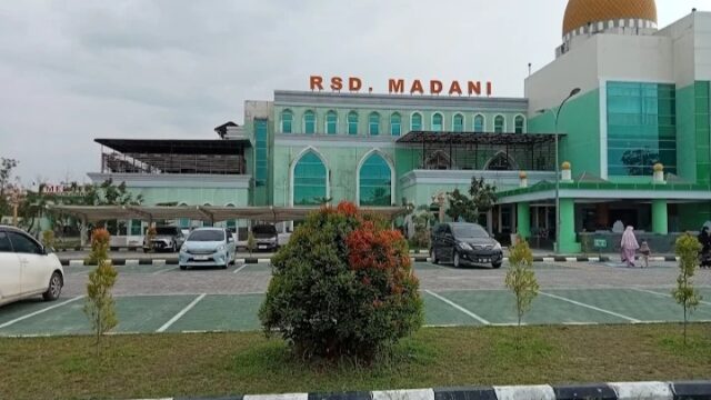 Pemko Pekanbaru Diduga Kangkangi Permenkes No 971 Tahun 2009, Gelar Insinyur Jadi Direktur Rumah Sakit