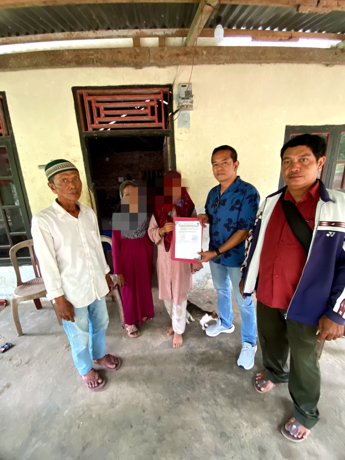 Polres Pariaman Paparkan Tahapan Penanganan Kasus Kekerasan Seksual Sungai Geringging, Kuasa Hukum Minta Proses Dipercepat 