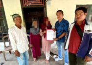 Polres Pariaman Paparkan Tahapan Penanganan Kasus Kekerasan Seksual Sungai Geringging, Kuasa Hukum Minta Proses Dipercepat 