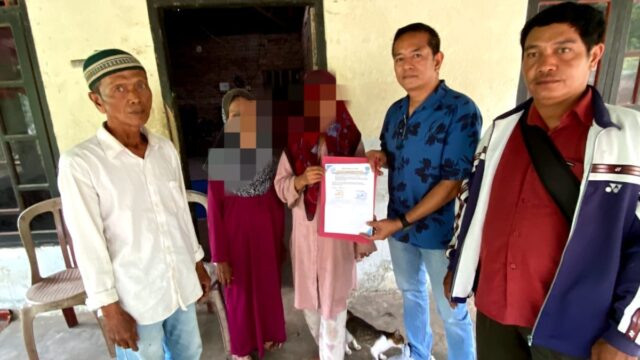 Polres Pariaman Paparkan Tahapan Penanganan Kasus Kekerasan Seksual Sungai Geringging, Kuasa Hukum Minta Proses Dipercepat 