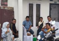 Dari Syukur Keluarga ke Kebersamaan Pers: Tasyakuran Putra Pimred Liputanperistiwa.com Pererat Solidaritas Jurnalis Riau