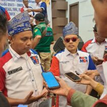 Kontroversi Pernyataan LKBH PGRI Riau, PW MOI Riau Minta Tarik Pernyataan Tersebut