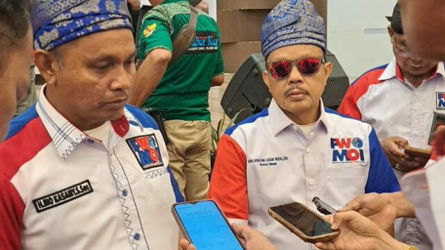 Kontroversi Pernyataan LKBH PGRI Riau, PW MOI Riau Minta Tarik Pernyataan Tersebut