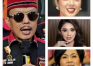 Soimah dan Dewi Persik Akan Dilaporkan Ke Pihak Berwajib Dalam Kasus DA7 di Indosiar