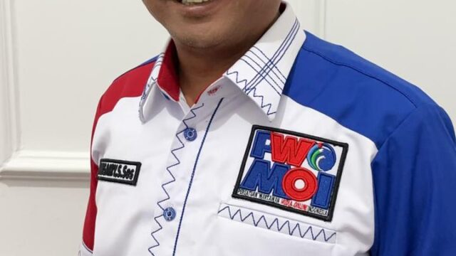 Tutup Tahun 2025, Ketua PWMOI Riau Serukan Media Online Berani dan Beretika