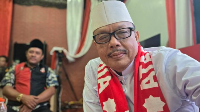 Miris, Ketua KPI Ubaidillah Diduga Terima Upeti Dari Indosiar Terkait Pelanggaran Dangdut Academy (DA) 7 