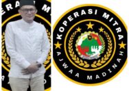 Ajwaa Madinah Tour Bekerjasama Dengan Koperasi Mitra Ajwaa Madinah. Siap Berangkat kan Ribuan Orang Untuk Umroh 