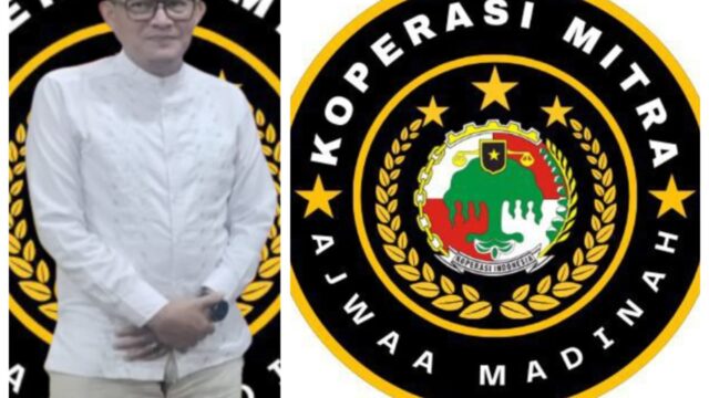 Ajwaa Madinah Tour Bekerjasama Dengan Koperasi Mitra Ajwaa Madinah. Siap Berangkat kan Ribuan Orang Untuk Umroh 