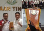 PWMOI Riau : Pengesahan KUHP Dan KUHAP Yang Baru, Perlu Pemahaman Dan Edukasi Kemasyarakat Luas