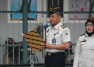 Deklarasi Integritas Awali 2026, Lapas Pekanbaru Siap Hadirkan Layanan PRIMA