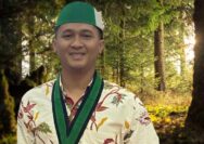 Ketua Badko HMI Riau Kepri Menjaga Gambut Riau adalah Menjaga Masa Depan Kehidupan