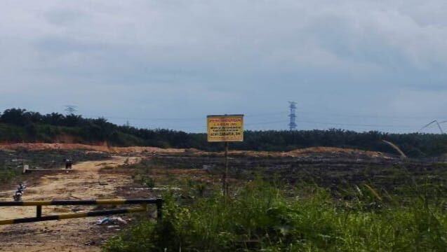 Satgasus KPK Tipikor Riau Soroti Dugaan Penguasaan Lahan Bakti Praja Oleh Pihak Swasta