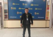 Penyerobotan Lahan Sawit Berskala Besar,Di Duga Keras Memakai Surat Palsu. 5 Orang Di Laporkan Ke Polres Kampar