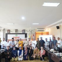 Pengakuan Suku Adat Talang Mamak Terus Tersendat, Akademisi UNRI Tegaskan Negara Wajib Hadir