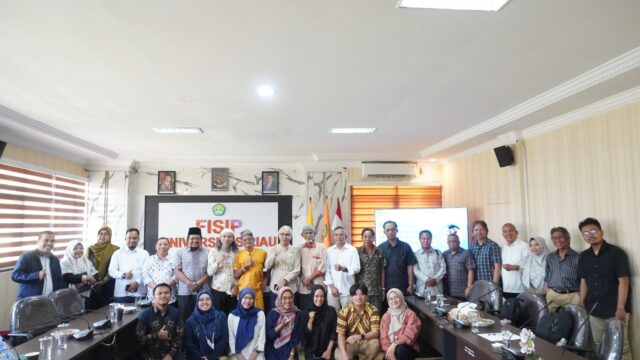 Pengakuan Suku Adat Talang Mamak Terus Tersendat, Akademisi UNRI Tegaskan Negara Wajib Hadir