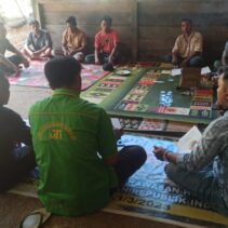 Masyarakat Adat Talang Mamak Pertanyakan Keadilan Pengelolaan Lahan Sitaan PKH: “Jangan Kami yang Asli Justru Terpinggirkan?”