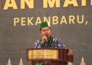 HMI Tegaskan Parkir Gratis Naikkan PAD dan Ringankan Beban Warga, Pertanyakan Sikap Zulfan Hafiz