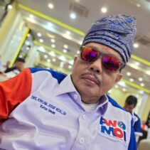 PWMOI Apresiasi Putusan MK Tutup Jalan Pidana dan Gugatan terhadap Karya Jurnalistik