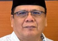 Ketua spsi Propinsi Riau Nursal Tanjung Dukung Polri Tetap di Bawah Naungan Presiden: Amanat Reformasi tahun 1998 