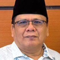 Ketua spsi Propinsi Riau Nursal Tanjung Dukung Polri Tetap di Bawah Naungan Presiden: Amanat Reformasi tahun 1998 