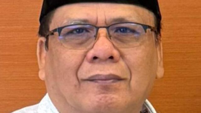 Ketua spsi Propinsi Riau Nursal Tanjung Dukung Polri Tetap di Bawah Naungan Presiden: Amanat Reformasi tahun 1998 
