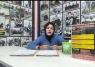 Penggelapan Dana Di Kampoeng Inggris Ahra 6.Dirut Angkat Bicara