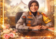 Selamat Ulang Tahun' Kabid Humas Polda Sumbar Buk Kombes.Susmelawati Rosya