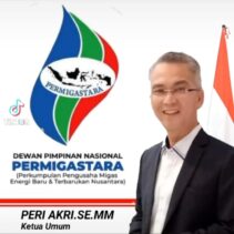 Keresahan Peri Akri, S.E.,M.M Terhadap Bumi Riau