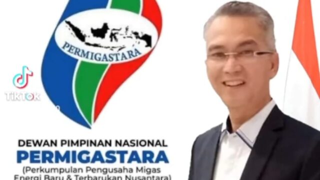 Catatan : Peri Akri Domo "Ecomics Bubble" ditengah ancaman PD 3.