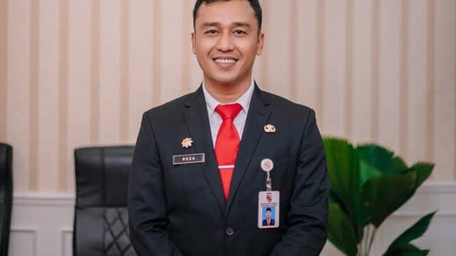 DLHK Pekanbaru Kategorikan Laka sebagai Kecelakaan Kerja, Proses Jaminan BPJS Berjalan