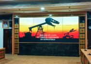 "TIGA TITIK API DI RIAU KINI" Oleh: Agung Marsudi (Founder Duri Institute)