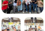 Acara Silahturahmi Dalam Menyambut Bulan Suci Ramadhan 1447 H Sesama Advokat Pekanbaru