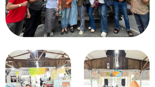 Acara Silahturahmi Dalam Menyambut Bulan Suci Ramadhan 1447 H Sesama Advokat Pekanbaru