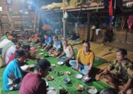 Rusdi Bromi Himbau Masyarakat Talang Durian Cacar Diminta Tetap Bersatu dan Menahan Diri, Penyelesaian Lahan Eks PT SAL Didorong Lewat Musyawarah