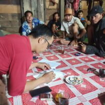 Masyarakat Talang Durian Cacar Tegaskan Perjuangan Hak Ulayat Sejak Awal Kehadiran PT Selantai Agro Lestari