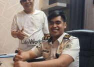 Rutan Kelas II B Padang Tingkatkan Pelayanan Berkualitas di Bulan Suci Ramadhan, Kasi YANTAH Tegaskan Komitmen Pelayanan Prima  