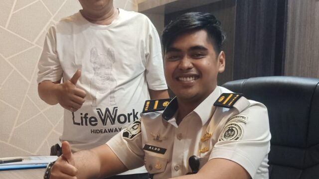 Rutan Kelas II B Padang Tingkatkan Pelayanan Berkualitas di Bulan Suci Ramadhan, Kasi YANTAH Tegaskan Komitmen Pelayanan Prima  