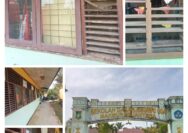 Faju Nusantara DPW Riau Desak Dinas Pendidikan Tinjau Ulang Bangunan SDN 004 Makmur Sejahtera 