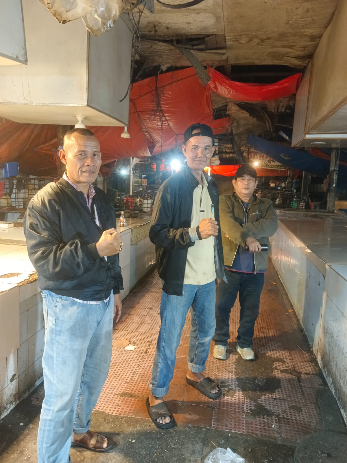 Yayasan Ismail Idris Bersaudara Adalah Pengalihan Dan Estafet Dari Yayasan Waris Karya Mandiri, Telah Bersertifikat SK KEMENKUMHAM