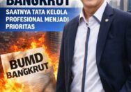 Peri Akri di mata Dheni Kurnia 