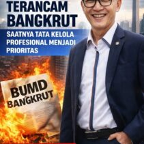 Peri Akri di mata Dheni Kurnia 