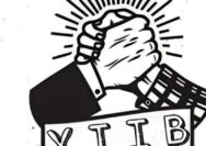 Yayasan Ismail Idris Bersaudara Adalah Pengalihan Dan Estafet Dari Yayasan Waris Karya Mandiri, Telah Bersertifikat SK KEMENKUMHAM