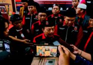 Ormas Madas Nusantara Gagas Berdirinya Bamus Madura Wadahi Lintas Ormas Madura