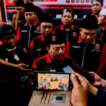 Ormas Madas Nusantara Gagas Berdirinya Bamus Madura Wadahi Lintas Ormas Madura