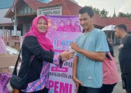 IPEMI PD Payakumbuh Gelar Bakti Sosial Tahunan Ramadhan – Gerakan Berbagi yang Jadi Penggerak Pertumbuhan UMKM Muslimah