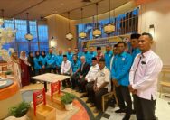 Laskar Permigastara Periode 2026–2031 Resmi Dikukuhkan Dan Dilantik Oleh Ketua Umum Perhimpunan Pengusaha Minyak Dan Gas Terbarukan (Permigastara), Peri Akri Domo